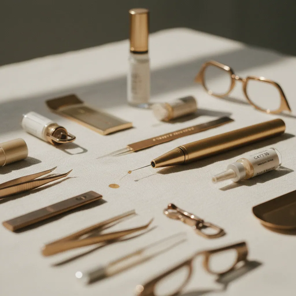 Bringing Your Dream Brow Photo: How We Adapt Trends to Your Face at Aura