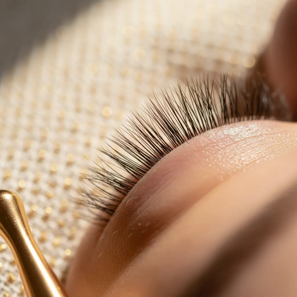 Lash Lift for Sparse Lashes: The Korean Method to Create the Illusion of Fullness