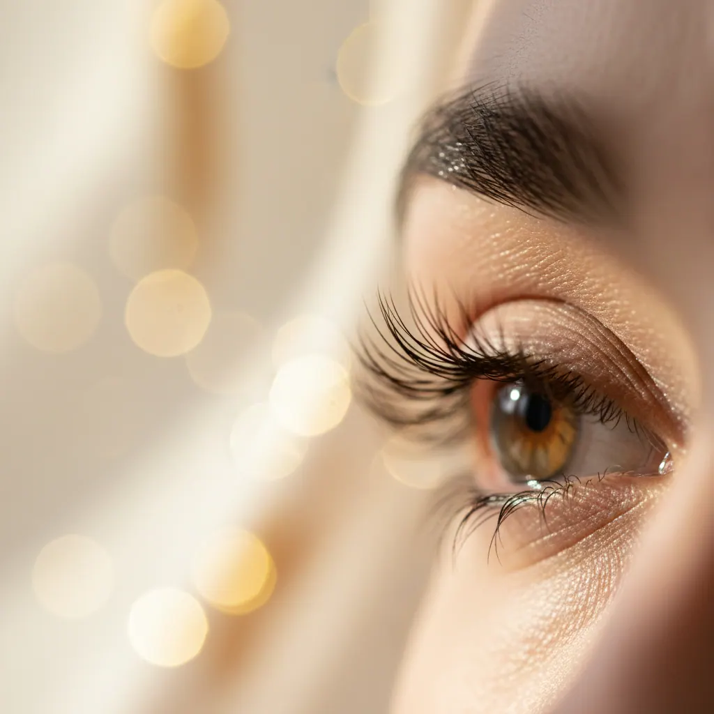 Lash Lift with Lash Extensions: The Right Order and 8-Week Gap for Healthy Lashes