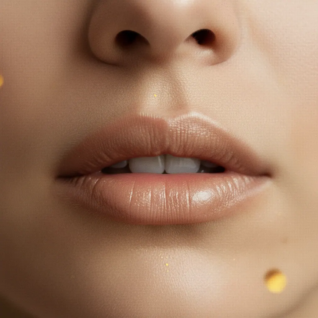Lip Blushing on Top of Cold Sore Scars: The Color-Layering Strategy We Use