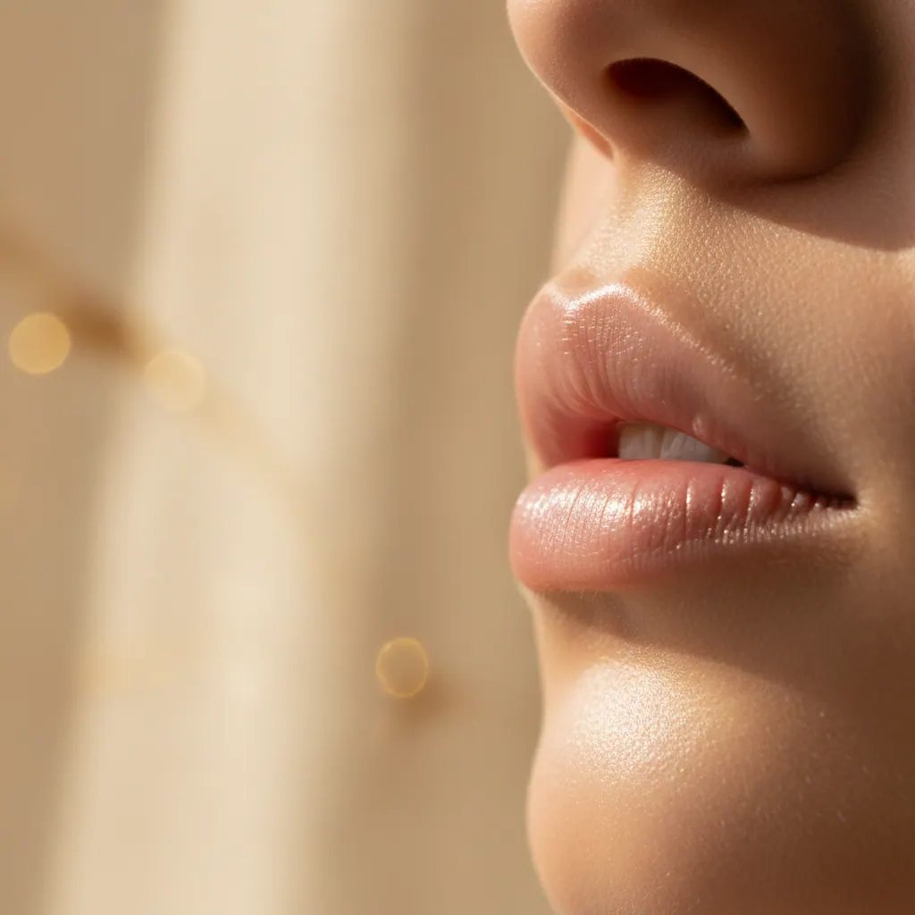 Lip Blushing: The Korean PMU Approach to Naturally Enhanced Lips
