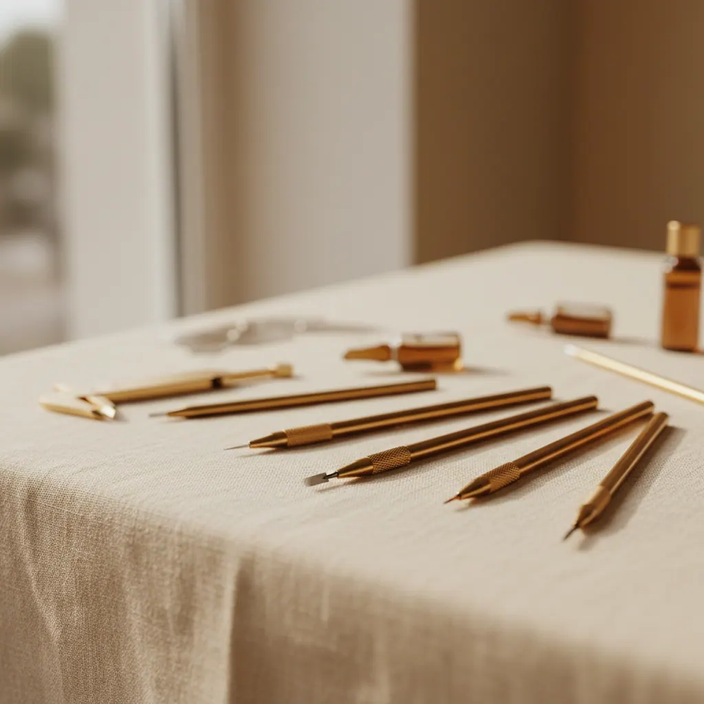 Permanent Makeup Near Peachtree Corners: The Duluth Studio Bridging Korean Beauty Expertise