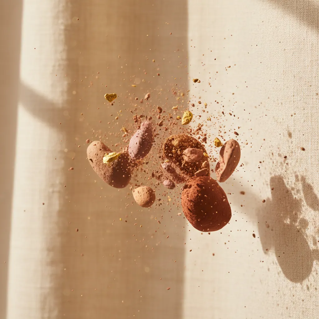 Pigment Chemistry 101: What Aura Academy Teaches About Color Stability and Undertones