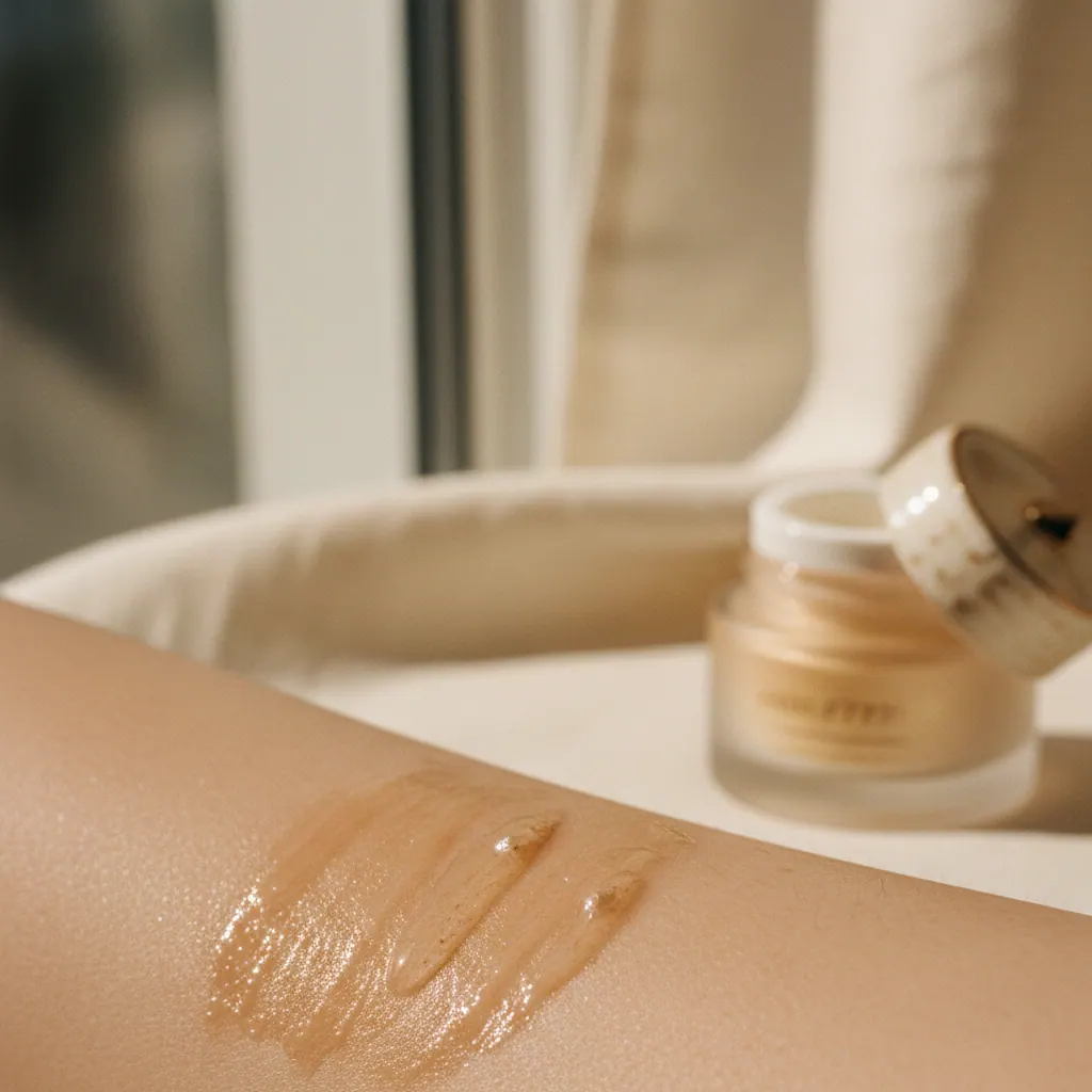 PMU Touch-Ups: When You Need One and When You Should Wait