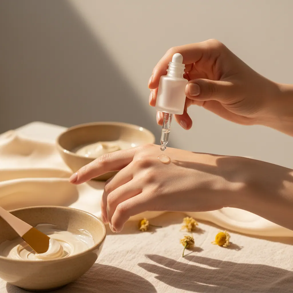 Superjection as Preventative Care: Starting in Your 30s to Maintain Skin Density