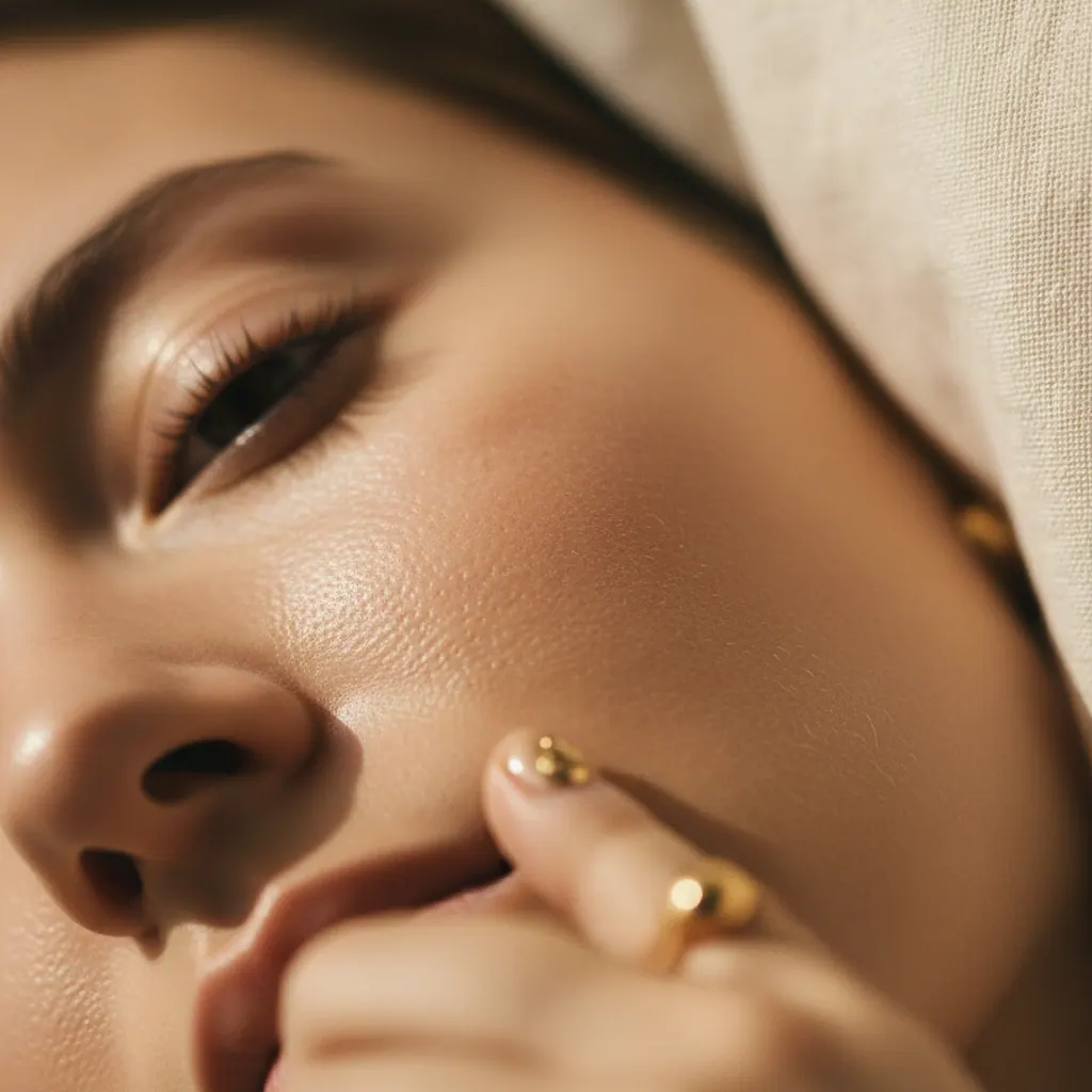 Superjection for Cheek Acne Scarring: Why the Protocol Cost Varies by Square Inch