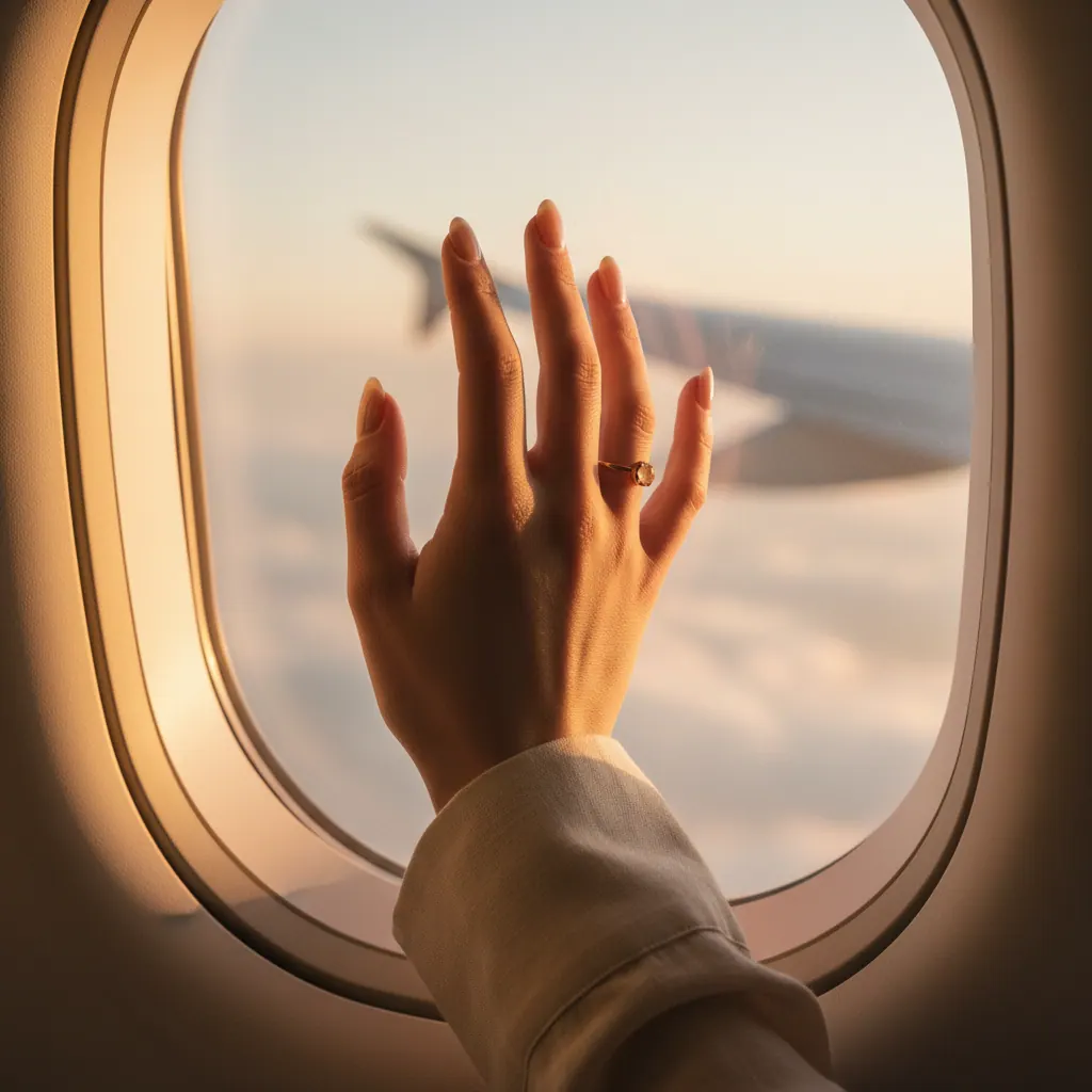 The 48-Hour Rule for PMU and Air Travel: What to Know Before Your Red-Eye Flight
