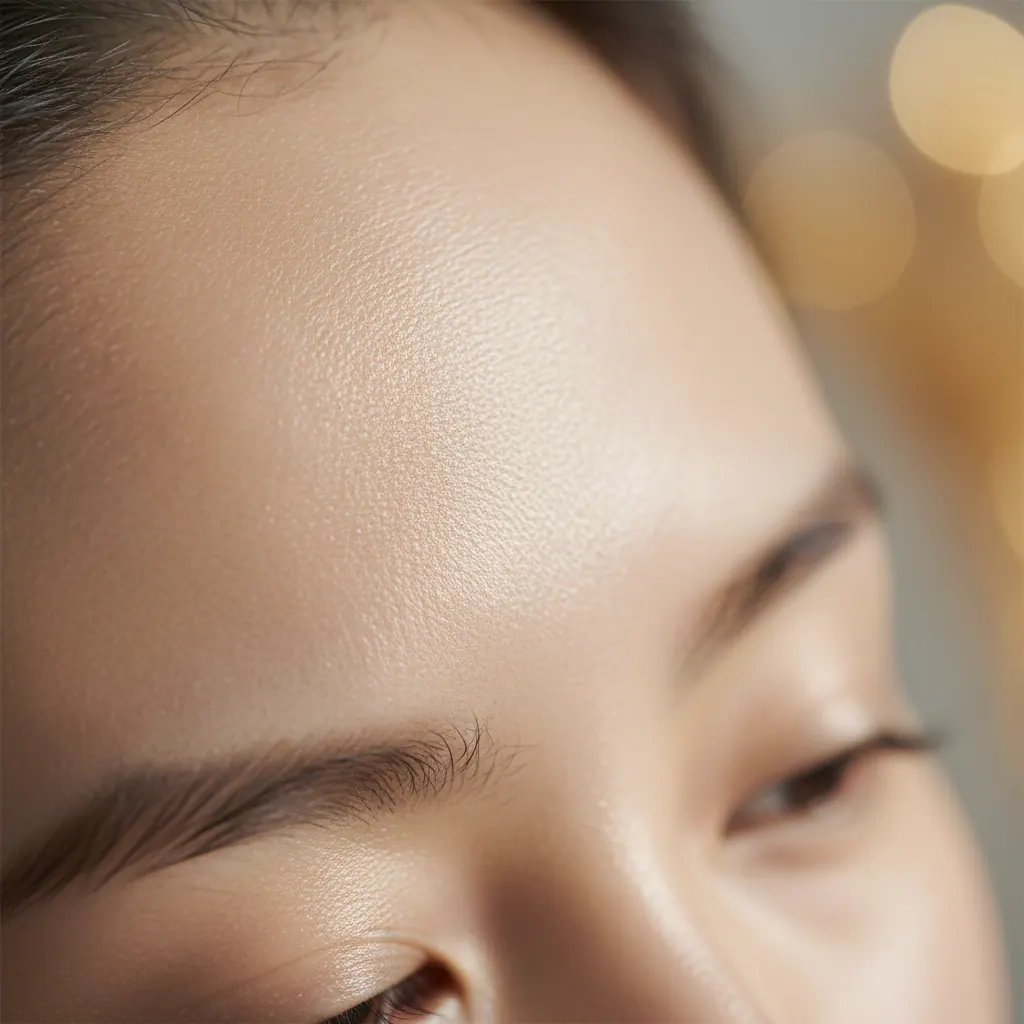 The Itchy Phase of PMU Healing: Safe Ways to Soothe Without Ruining Brows